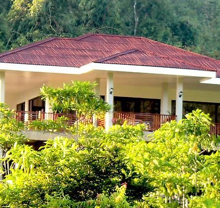 Villa Nagtabon Puerto Princesa Exterior photo