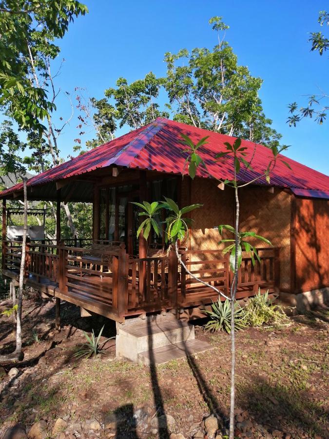 Villa Nagtabon Puerto Princesa Exterior photo