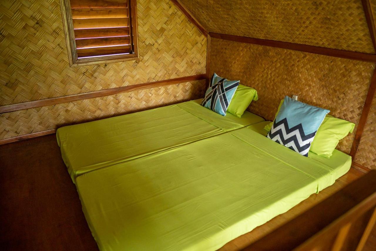 Villa Nagtabon Puerto Princesa Exterior photo