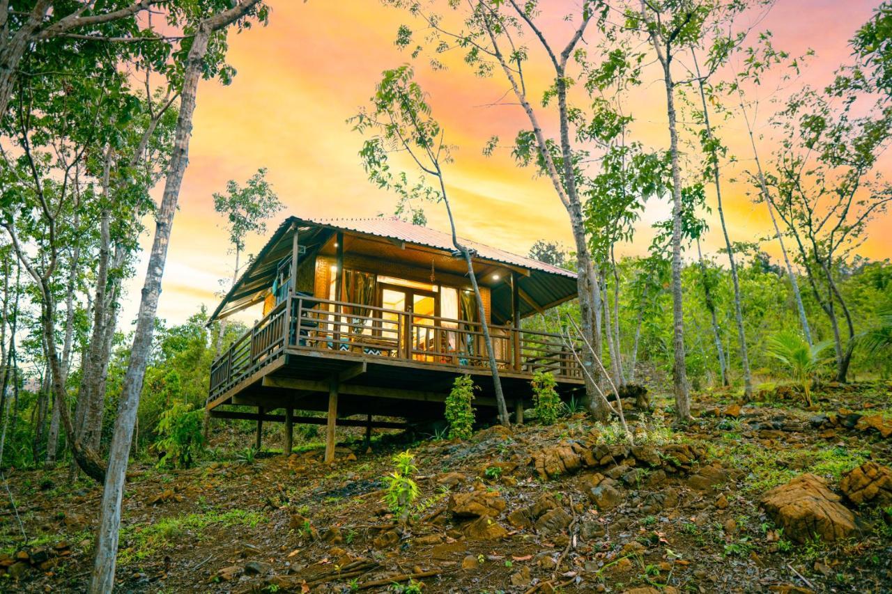 Villa Nagtabon Puerto Princesa Exterior photo