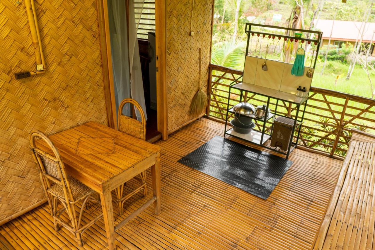 Villa Nagtabon Puerto Princesa Exterior photo