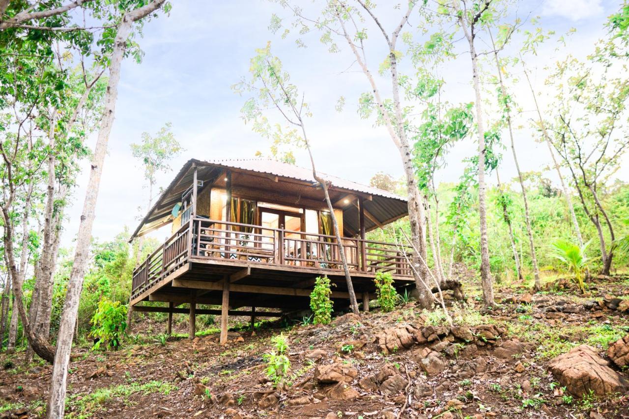 Villa Nagtabon Puerto Princesa Exterior photo