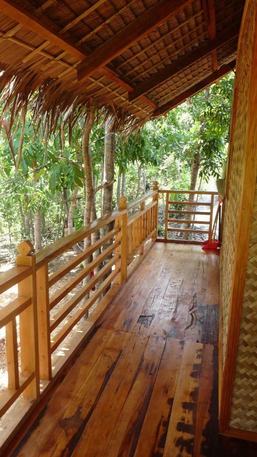 Villa Nagtabon Puerto Princesa Exterior photo